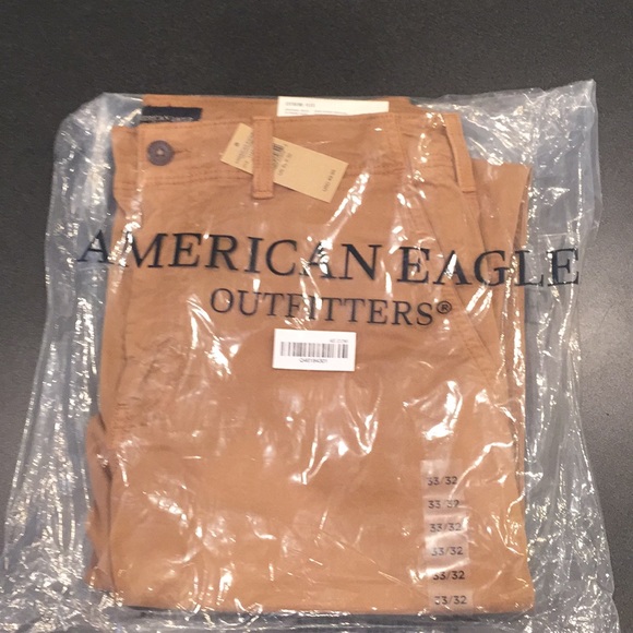 American Eagle Outfitters Other - American Eagle khakis